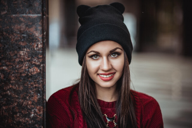 Anastasia Kolpakova's photo