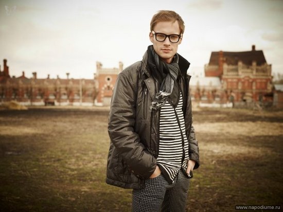 Evgenij Ceremisin's photo