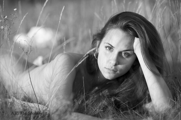 Artem Stolmiy's photo