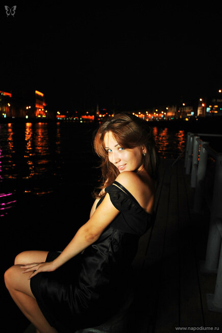 照片Regina Nurtdinova
