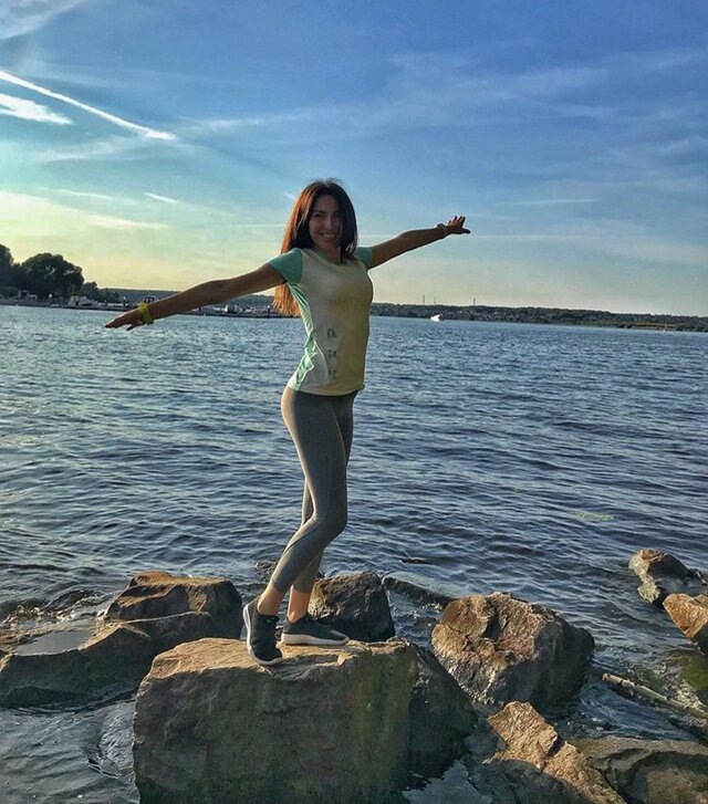 YULIA Mir's photo