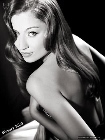 Viktoria Vzdyhalkina's photo