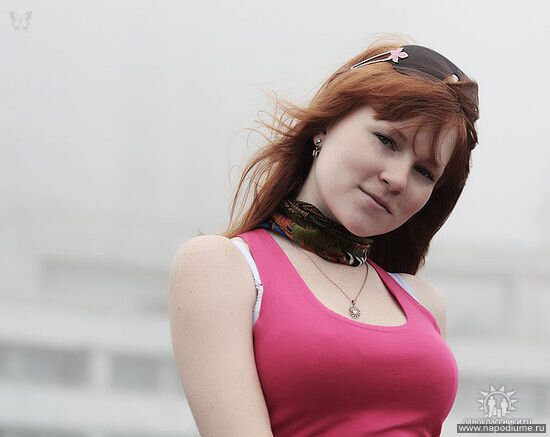 Elena Levcuk's photo