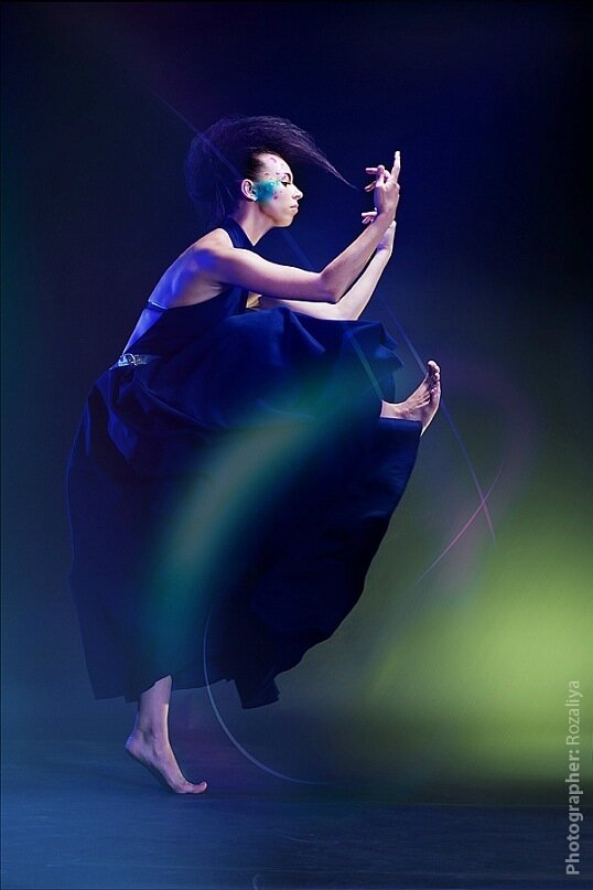 Vistoria Petrakova's photo