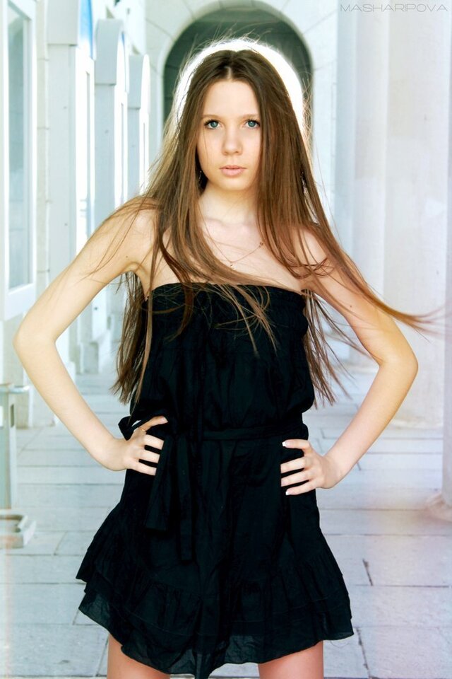 Aleksandra Romaseva's photo