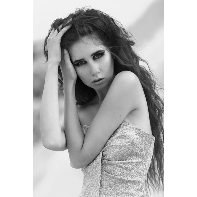 照片Mariya Miroshnichenko