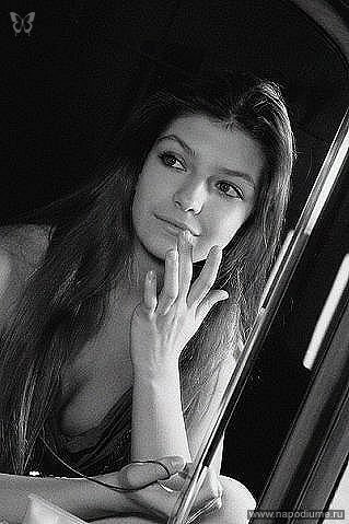 Фото анастасия иванова
