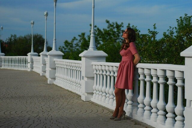 Anastasiya sazonova's photo