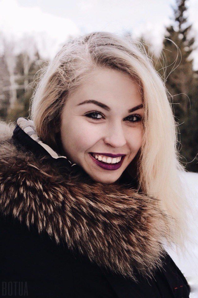 Фото Ирина Серпова