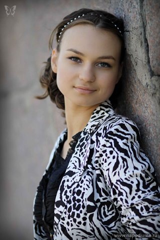 Ksenia Belevic's photo
