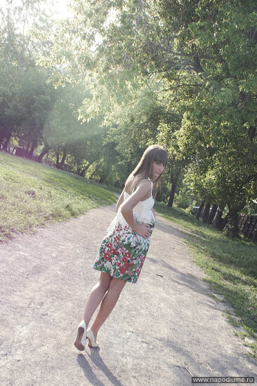 Фото Ирина Новикова