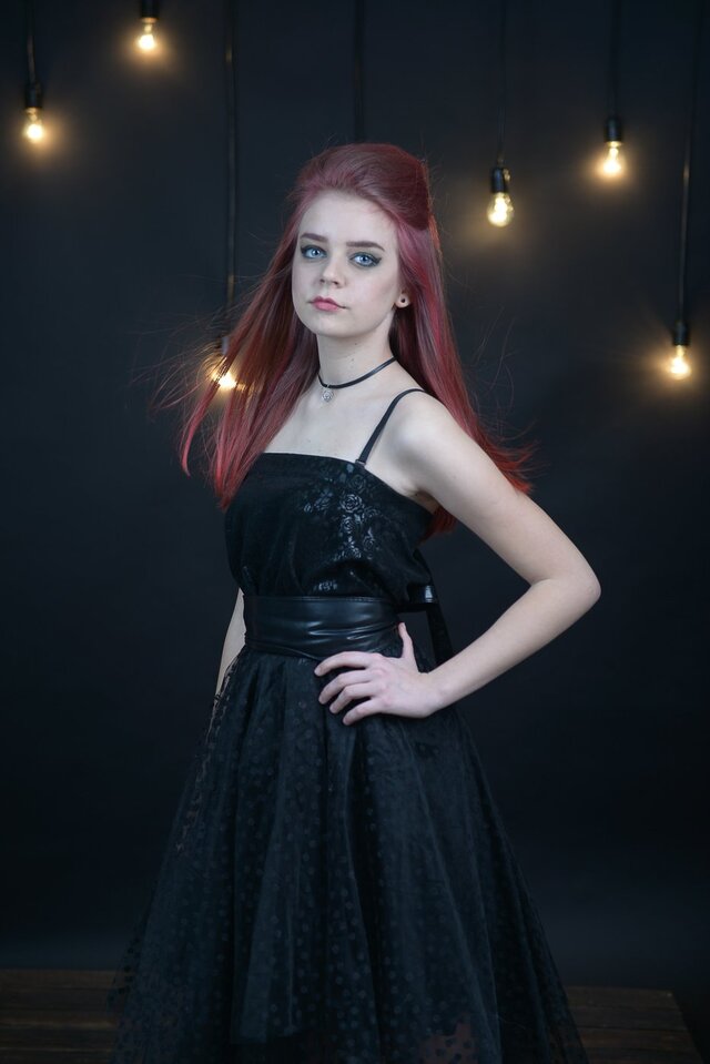 Фото Anna Silinskaja