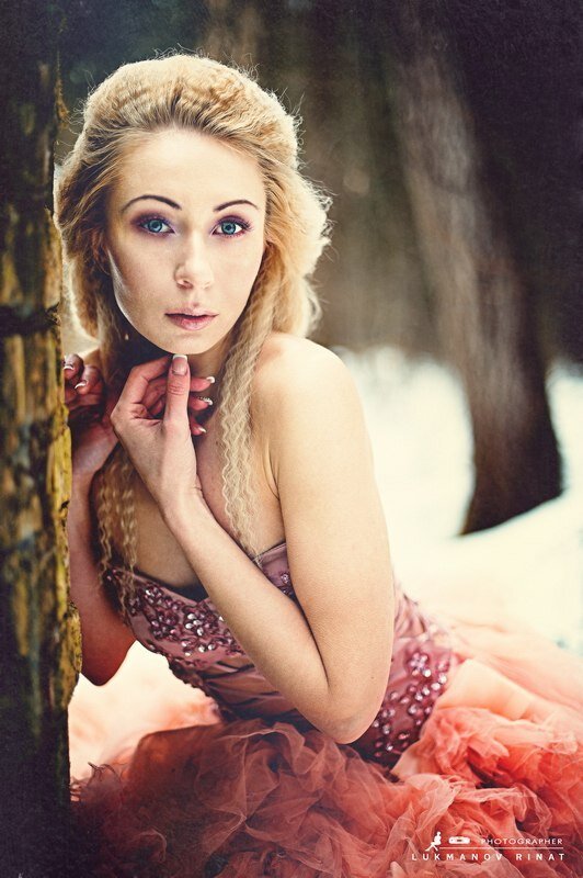 Olga Sorokina's photo