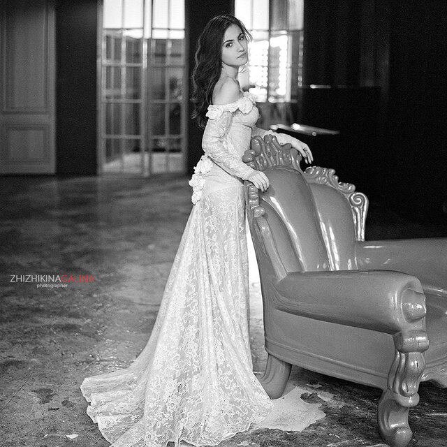 Leyla Verhovskaja's photo