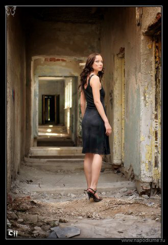 Karina Teresenko's photo