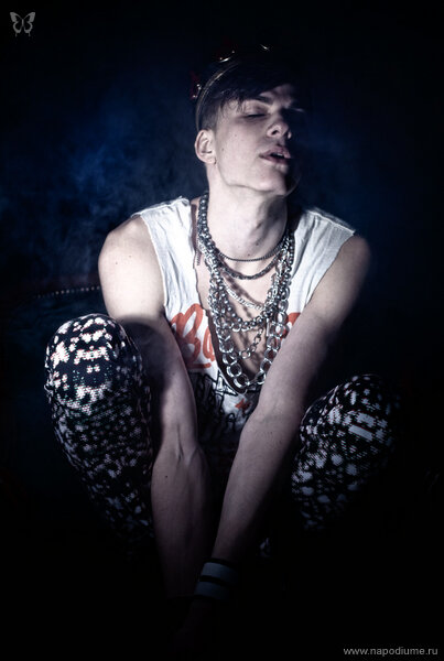 Alex Kemper's photo