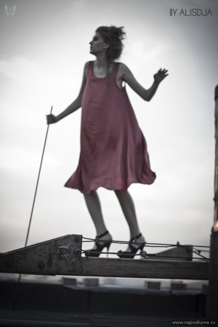 Nadezhda Sudarikova's photo