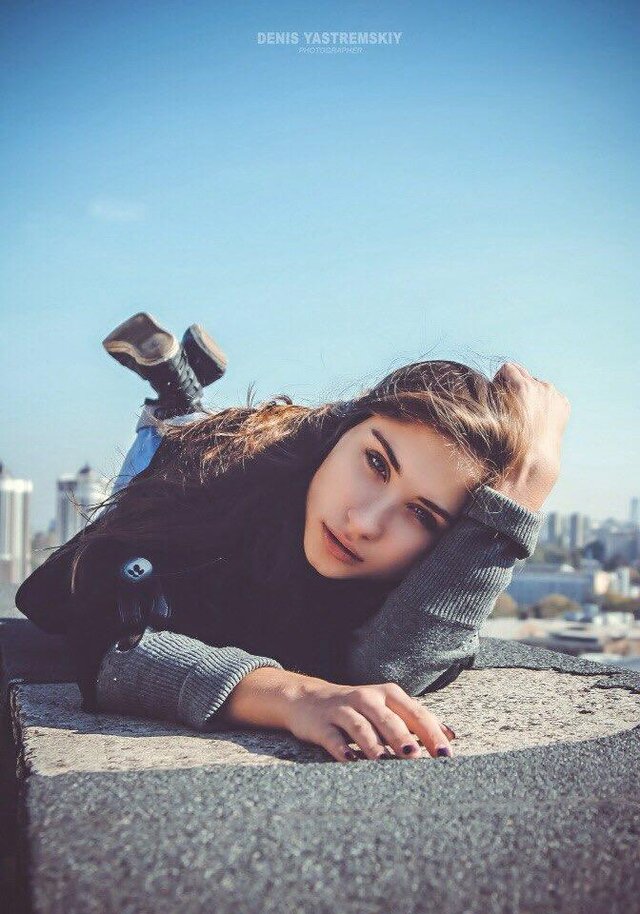 Фото Alena Demchenko