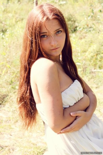 Maria Najdenova's photo