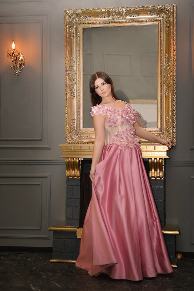 Elena Nikolaeva's photo