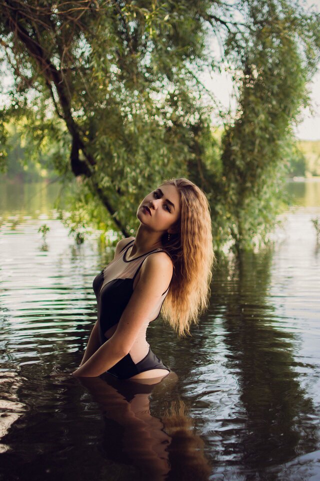Невероятная красота природы