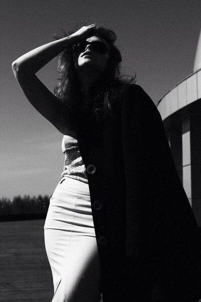 Veronika Fomenko's photo