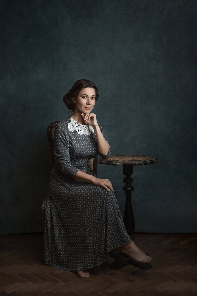 Egor Basmakov's photo