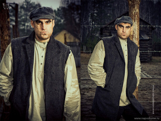 Фото Igor' Vorotnev