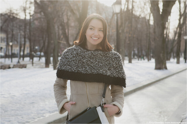 Foto Lena Urazaeva
