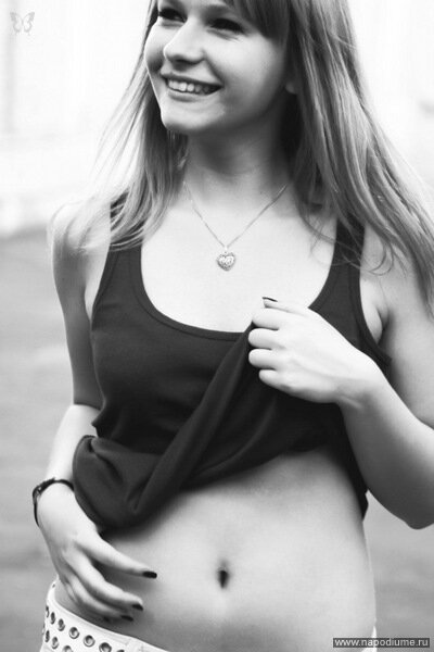 Anna Aleksandrovna's photo