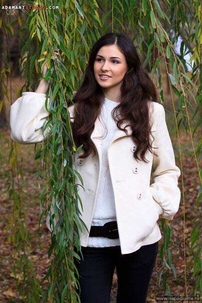 Alina Andreeva's photo