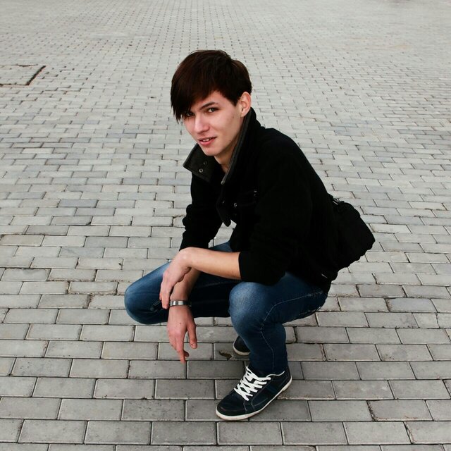 Фото Damir Sumarokov
