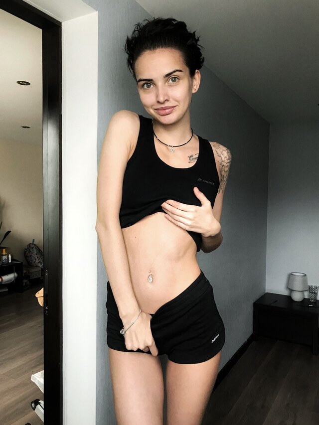 Foto Ammia Ammi