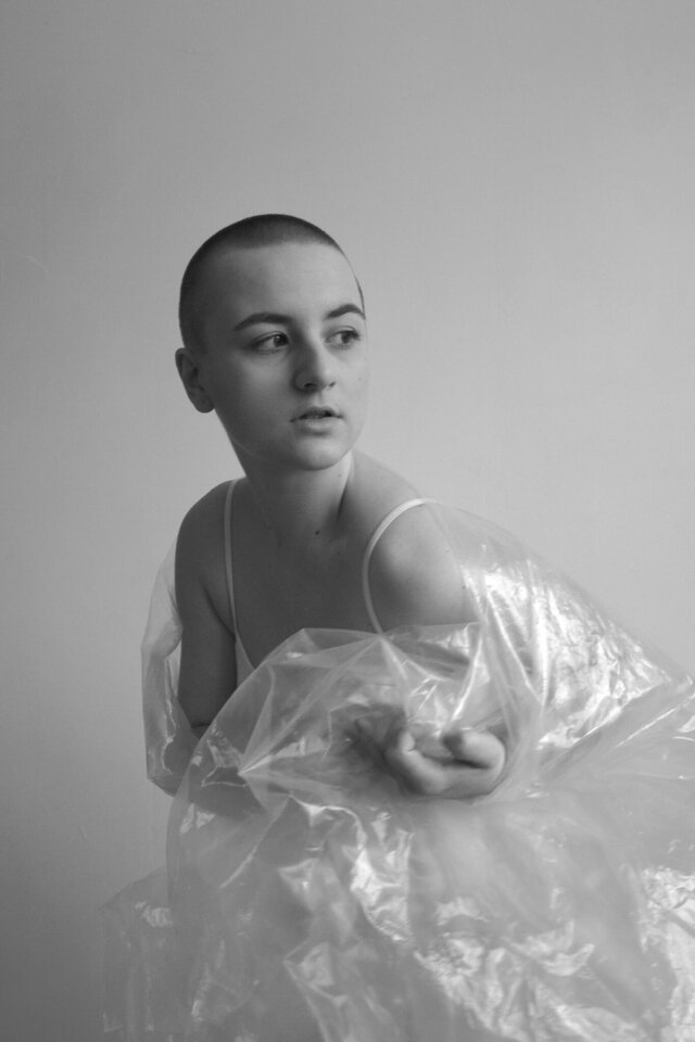 Foto Elizaveta  Mel'nikova