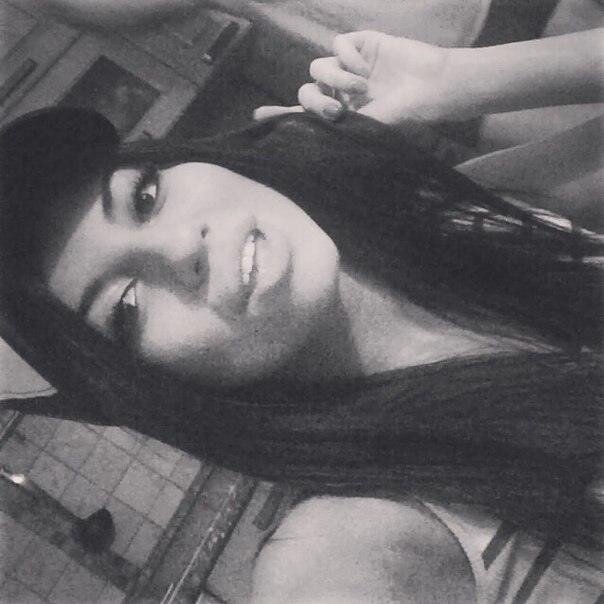 Sofia Gulieva's photo