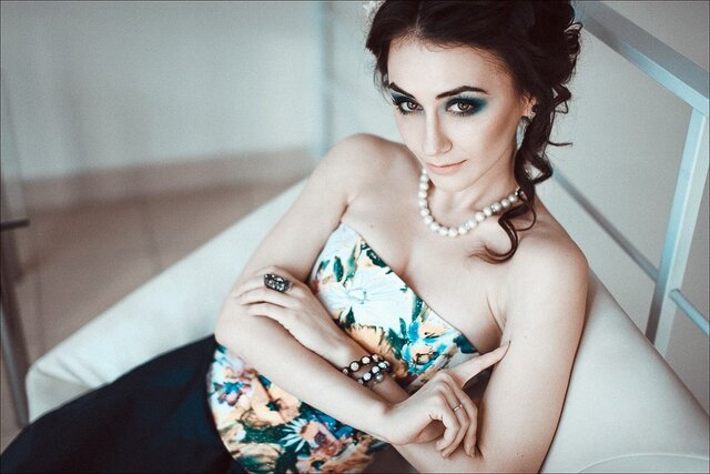 Anastasia Ivanovskaa's photo