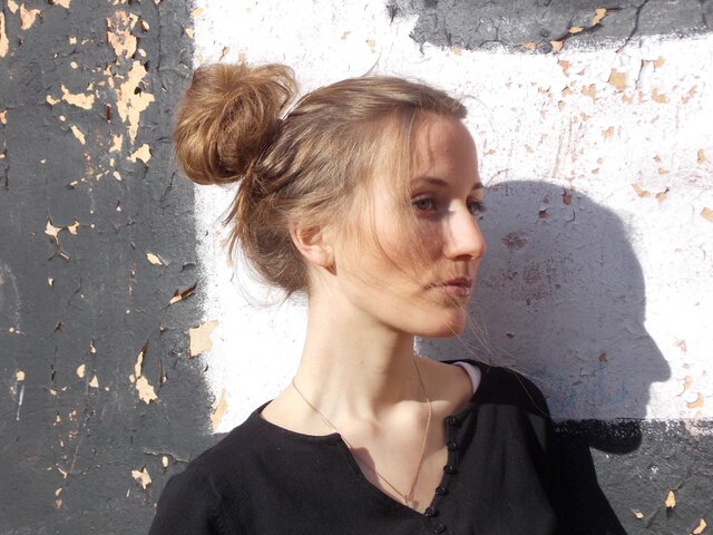 Ksenia Pavlucenkova's photo