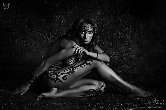 Aleksej Lebedev's photo