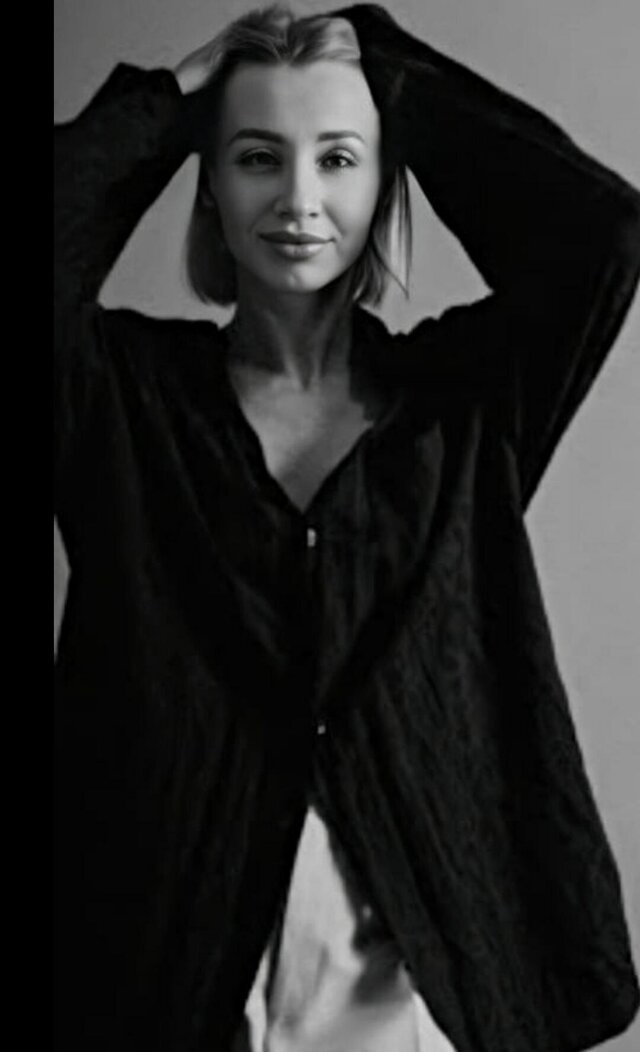Ol'ga Kolesnikova's photo