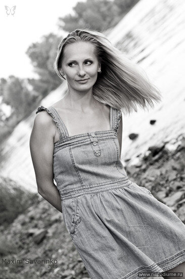 Фото Olya + Maxim Savarinko