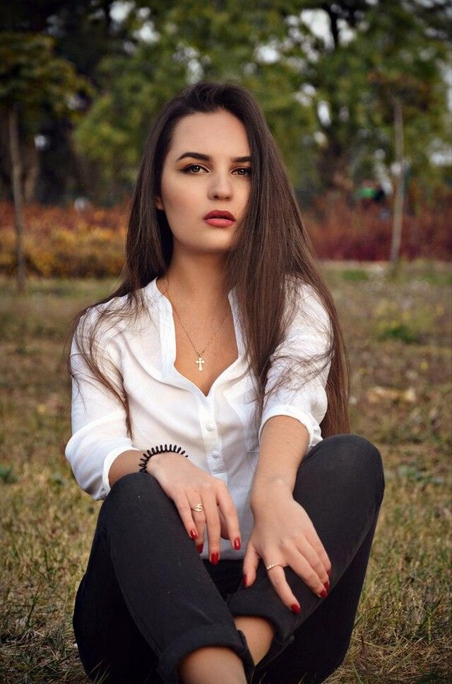 Foto Caroline Lyukovich