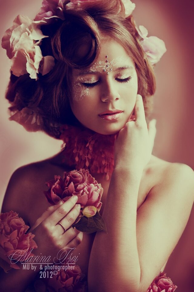 Veronika Selokova's photo