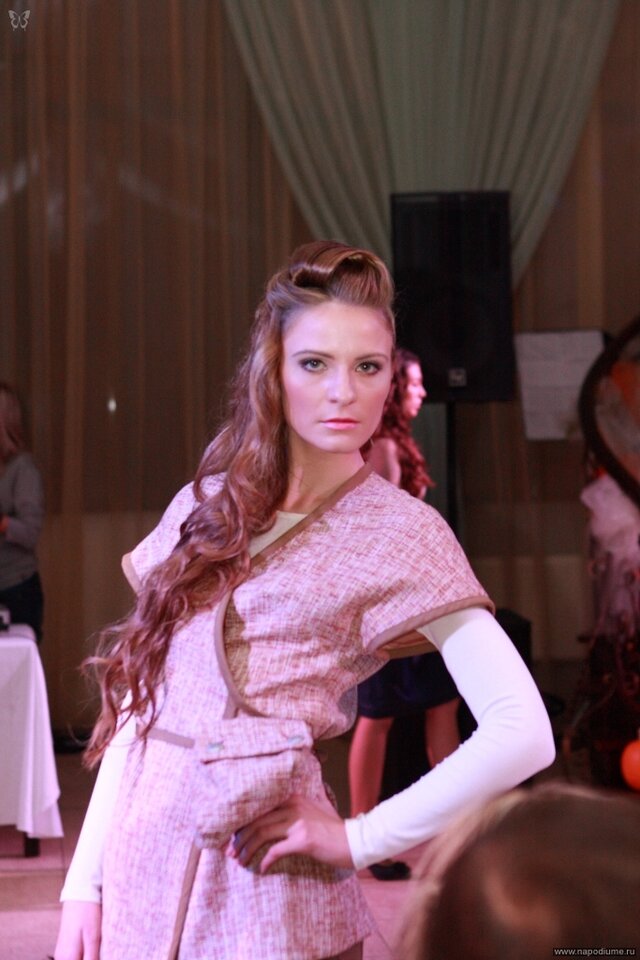 Lina Maluga's photo