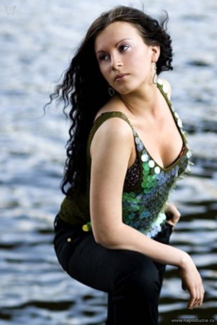 Karina Radziminskaa's photo