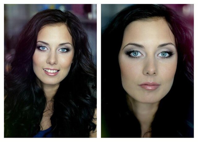 Dinara Akbasheva's photo