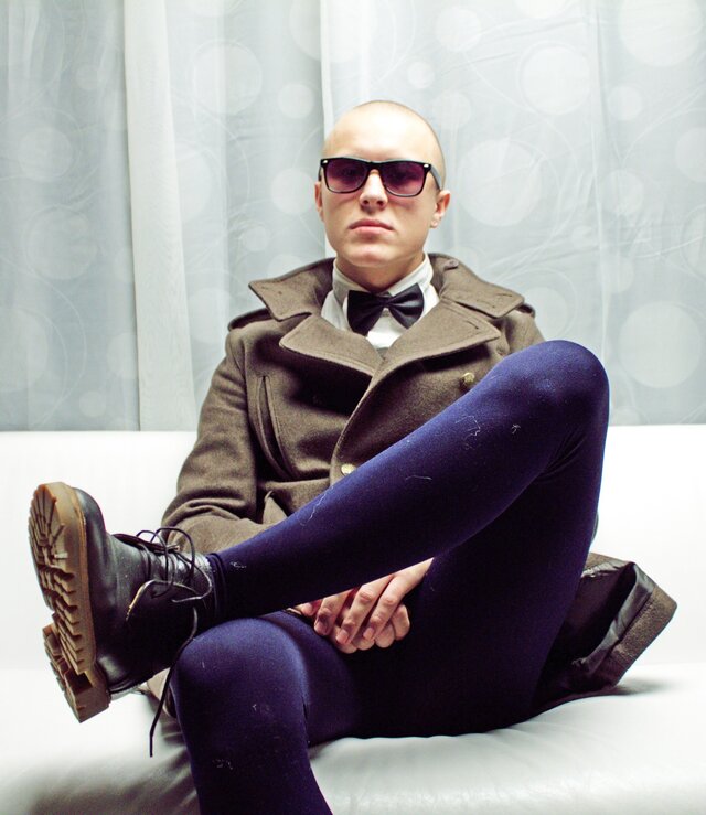 Sergej Bulah's photo