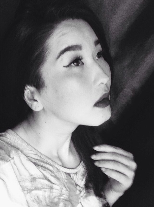 照片Anna Moloman