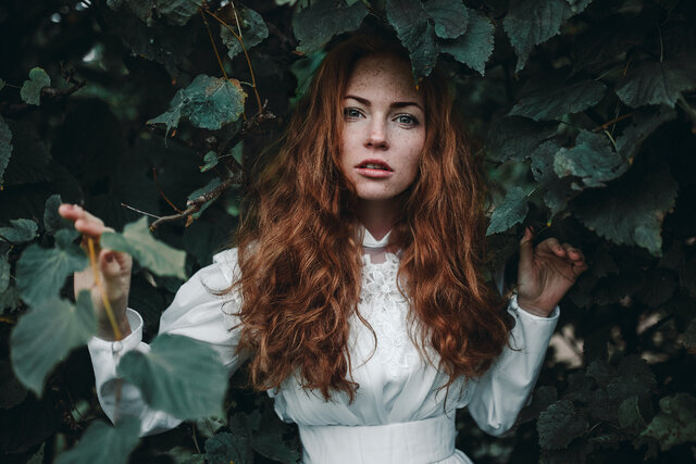 Oksana Butovskaja's photo
