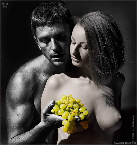 Yuliya Boychenko's photo