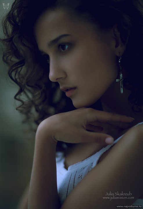 Sofia Bunikovskaja's photo